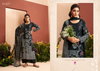 Evara By Kesar Muslin Digital Printed Dress Material Wholesale Shop In Surat
